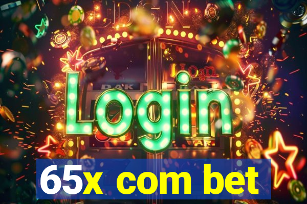 65x com bet